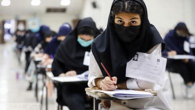 سهم مدارس دولتی از رتبه‌های برتر کنکور؛ فقط ۷ درصد / فقط ۲ نفر از ۳۰ نفر رتبه برتر کنکور در مدارس دولتی درس خوانده‌اند