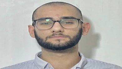 رتبه 7 کنکور - هدفم کسب رتبه تک رقمی بود