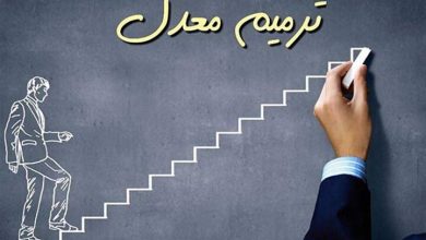 ترمیم معدل دیپلم و پیش دانشگاهی در کنکور سراسری 1404