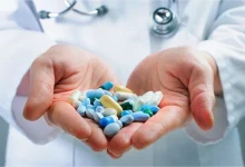 معرفی رشته داروسازی